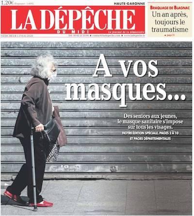 Clap de fin sur 2020