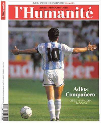 Clap de fin sur 2020