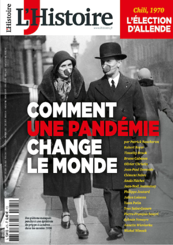 Clap de fin sur 2020