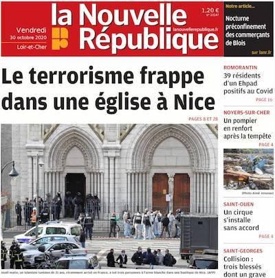 Clap de fin sur 2020