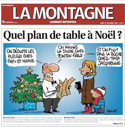 Clap de fin sur 2020