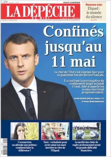 Clap de fin sur 2020