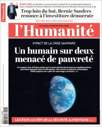 Clap de fin sur 2020