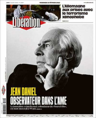 Clap de fin sur 2020