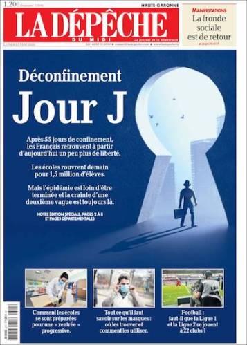 Clap de fin sur 2020