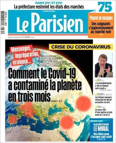 Clap de fin sur 2020