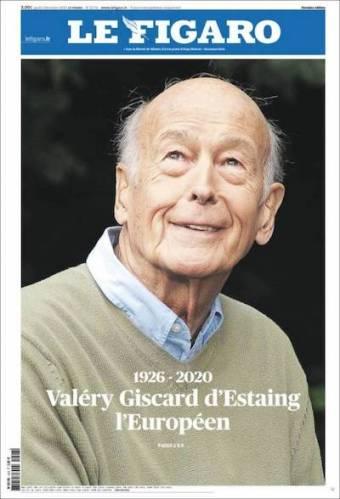 Clap de fin sur 2020