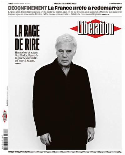 Clap de fin sur 2020