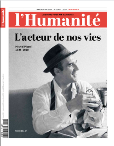 Clap de fin sur 2020