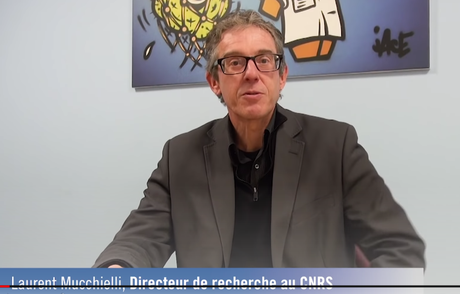 Mais que viens-je faire dans cette galère ?