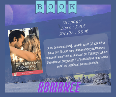 Californie Story #1 – Chaleur sur les ondes » Robin Bielman