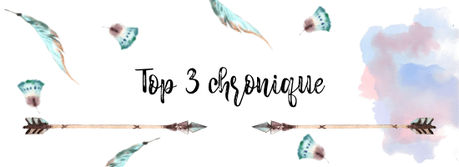 Double Top 3 du mois de Novembre 2020