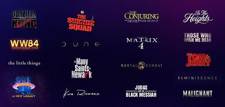 Les films Warner Bros au cinéma ET en streaming sur HBO Max: compromis légitime ou danger pour les cinémas ?