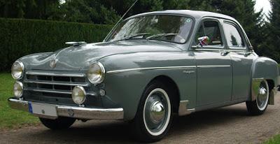 Le petit garçon et la Frégate