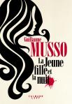 Guillaume Musso – La jeune fille et la nuit