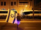 Israël instaure troisième confinement général