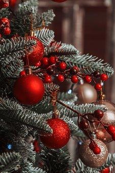 Nouvel An, Noël, Nouvelles, Vacances