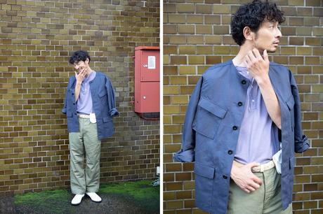 FILMELANGE – S/S 2021 COLLECTION LOOKBOOK