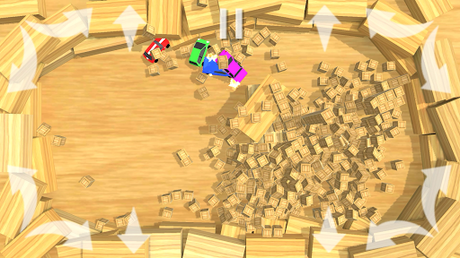 Télécharger Gratuit Madcar : 2 - 4 Players APK MOD (Astuce) Télécharger Gratuit Madcar : 2 - 4 Players APK MOD (Astuce) 6