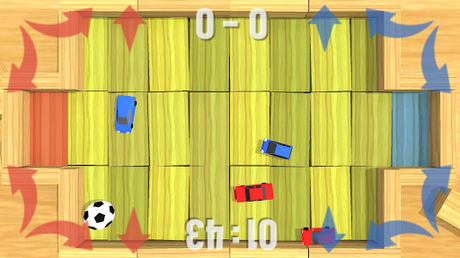 Télécharger Gratuit Madcar : 2 - 4 Players APK MOD (Astuce) Télécharger Gratuit Madcar : 2 - 4 Players APK MOD (Astuce) 4