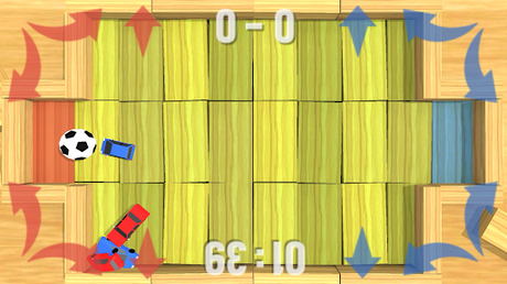 Télécharger Gratuit Madcar : 2 - 4 Players APK MOD (Astuce) Télécharger Gratuit Madcar : 2 - 4 Players APK MOD (Astuce) 5