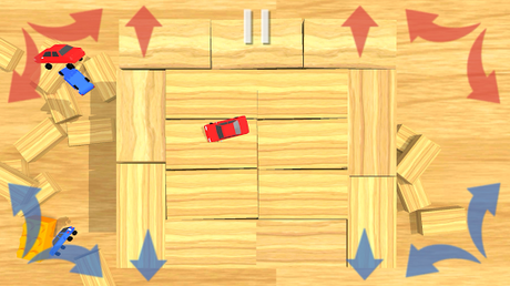 Télécharger Gratuit Madcar : 2 - 4 Players APK MOD (Astuce) Télécharger Gratuit Madcar : 2 - 4 Players APK MOD (Astuce) 2