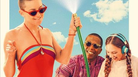 Nouvelle affiche US pour la comédie musicale Music de Sia