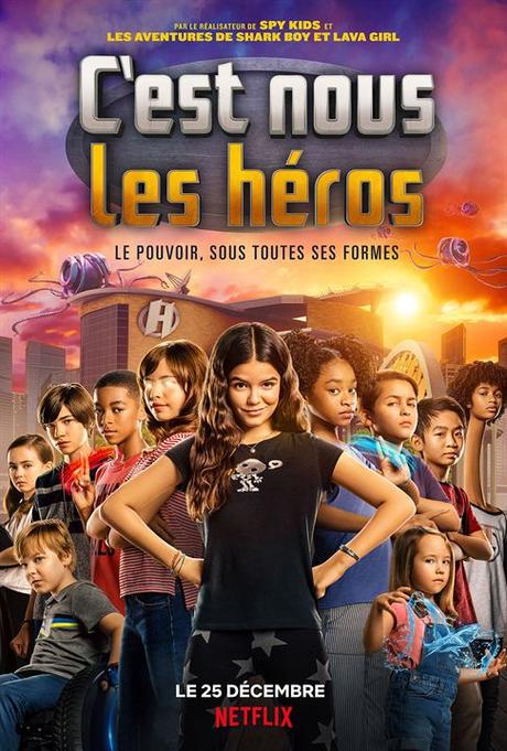 [CRITIQUE] : C’est nous, les héros