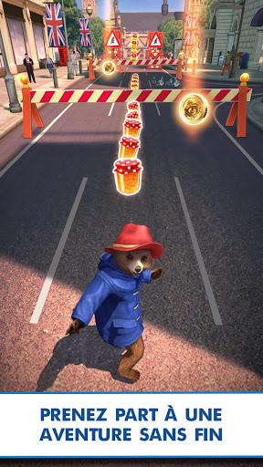 Télécharger Paddington™ Run: Un jeu d'aventure amusant ! APK MOD
(Astuce) Télécharger Paddington™ Run: Un jeu d'aventure amusant ! APK MOD (Astuce) 5