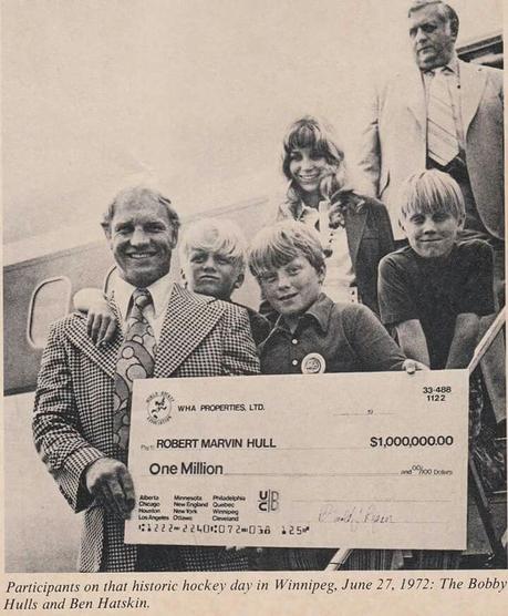 Les circonstances de l’arrivée de l’AMH