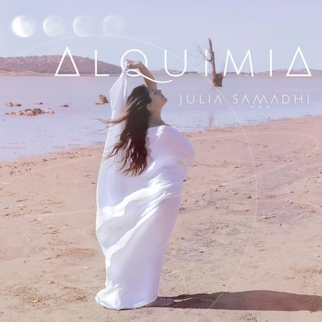 EP - Alquimia - Julia Samadhi