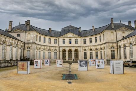 Le Centre mondial de la Paix à Verdun © French Moments