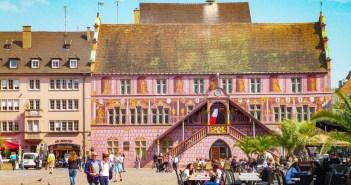 Découvrir Mulhouse en Alsace © French Moments