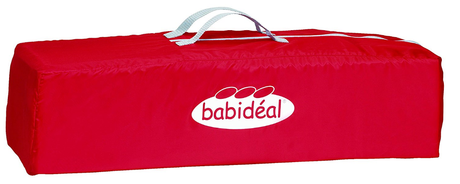 lit Babideal sac