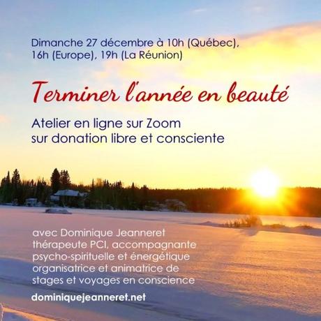 Le pouvoir de changer une vie + cadeau