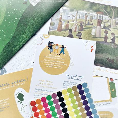 Paon et les petits curieux Paon et les petits curieux