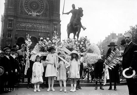 Lancelot à Paris : 1920 – L'Action Française Lancelot à Paris : 1920 – L'Action Française
