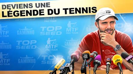 Télécharger TOP SEED Tennis Manager 2020 APK MOD (Astuce) 5