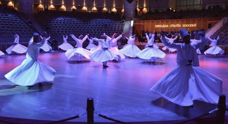 Rûmî honoré pour le 747ème anniversaire de sa mort