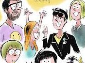 Motus bouche cousue d'Ellie Irving