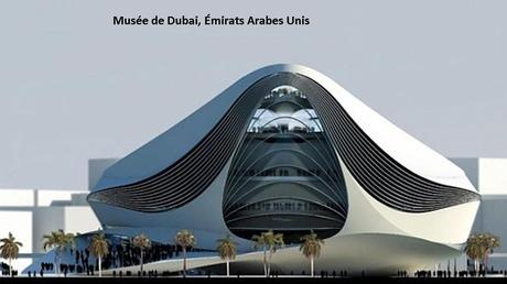 Divers  - Architecture moderne dans le monde - 2