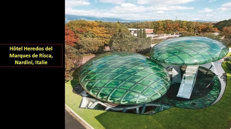 Divers  - Architecture moderne dans le monde - 2