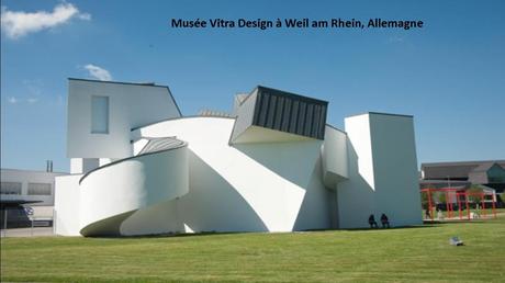 Divers  - Architecture moderne dans le monde - 2