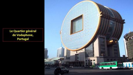 Divers  - Architecture moderne dans le monde - 2