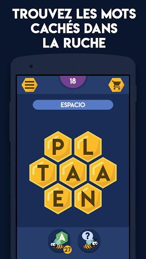 Télécharger Trouver des mots - Jeu de mots gratuit APK MOD (Astuce) 1