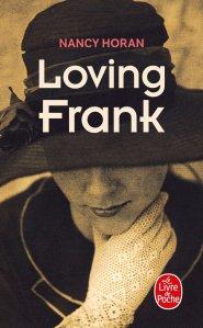 Loving Franck, Nancy Horan… mon objectif pal du mois !