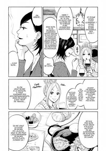 Just NOT married #3 et  #4 • Kinoko Higurashi