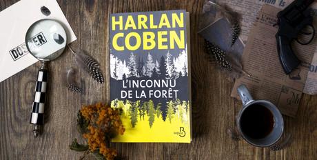 L’inconnu de la forêt – Harlan Coben