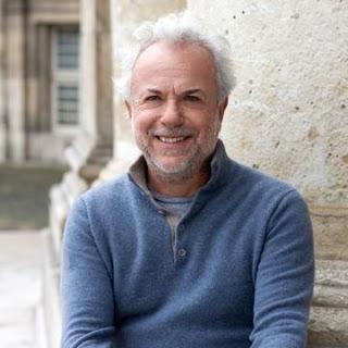 Vivre !  Dans un monde imprévisible.  Frédéric Lenoir