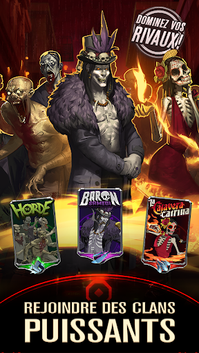 Télécharger Gratuit Shadow Wars: Puzzle RPG APK MOD (Astuce) 4